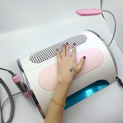 Multi-function nail cleaner Multi-function nail cleaner